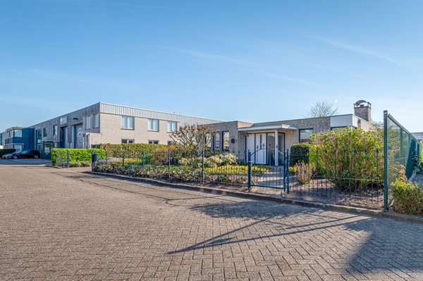 Medium property photo - Korte Bunder 7, 4741 TV Hoeven